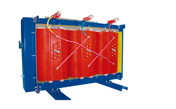 北京SCBH15干式非晶合金铁心变压器